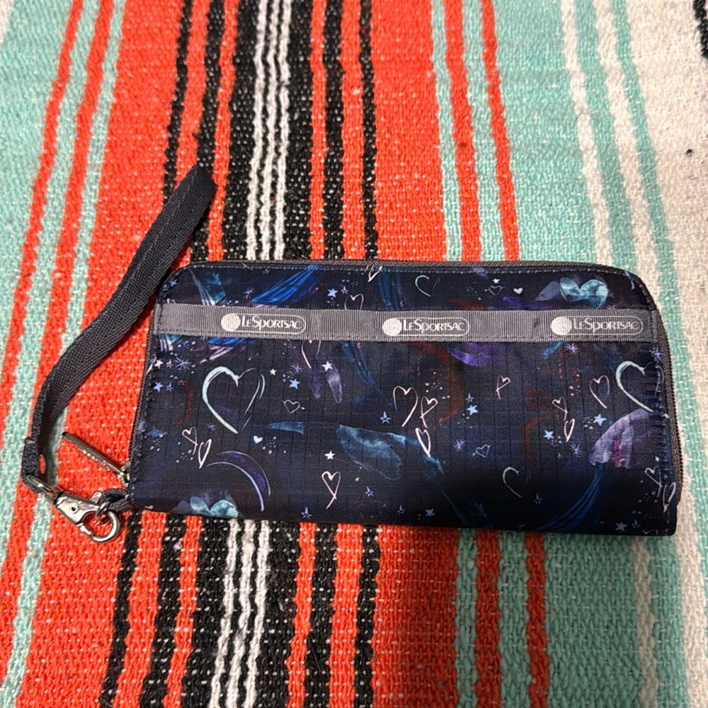 LeSportsac Wallet